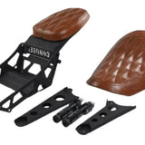 KIT SELLE BI PLACE RETRACTABLE BENDA NAPOLEON 500CC AR Motorsport