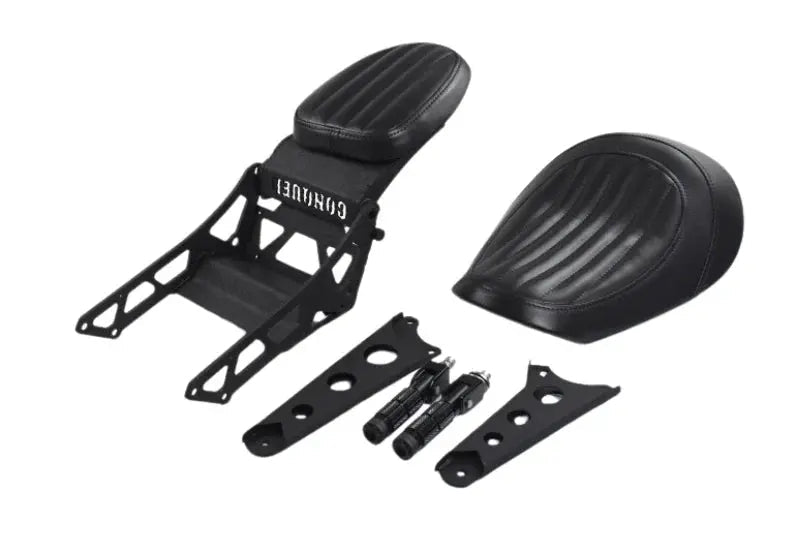 KIT SELLE BI PLACE RETRACTABLE BENDA NAPOLEON 500CC AR Motorsport