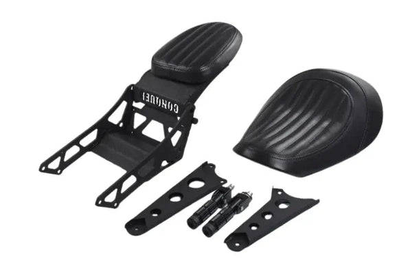 KIT SELLE BI PLACE RETRACTABLE BENDA NAPOLEON 500CC AR Motorsport