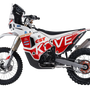 KOVE 450 RALLY FACTORY AR Motorsport