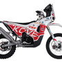 KOVE 450 RALLY FACTORY AR Motorsport