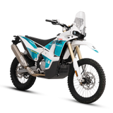 KOVE 450 RALLY STANDARD AR Motorsport
