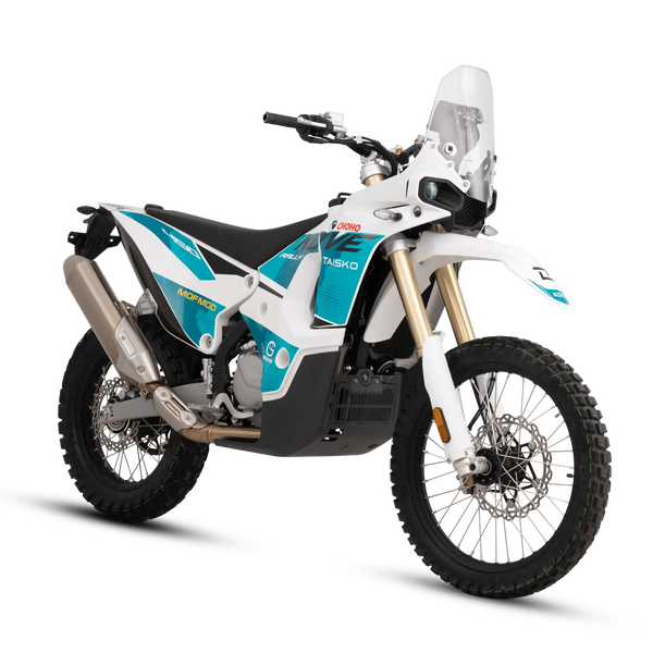 KOVE 450 RALLY STANDARD AR Motorsport