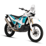 KOVE 450 RALLY STANDARD AR Motorsport