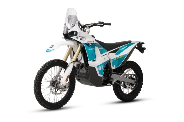 KOVE 450 RALLY STANDARD AR Motorsport