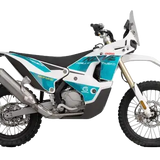 KOVE 450 RALLY STANDARD AR Motorsport
