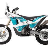 KOVE 450 RALLY STANDARD AR Motorsport