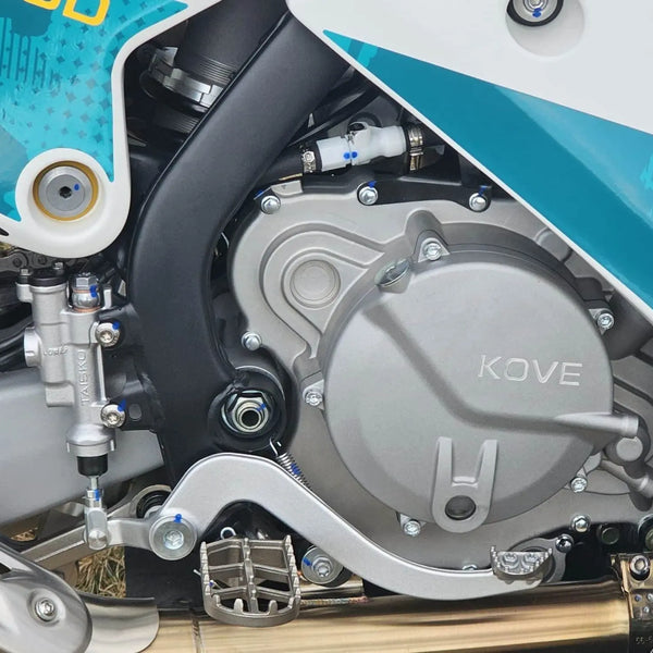 KOVE 450 RALLY STANDARD AR Motorsport