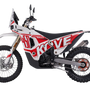 KOVE 450 RALLY STANDARD AR Motorsport