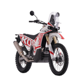 KOVE 450 RALLY STANDARD AR Motorsport