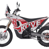 KOVE 450 RALLY STANDARD AR Motorsport