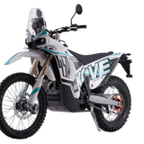 KOVE 450 RALLY STANDARD AR Motorsport