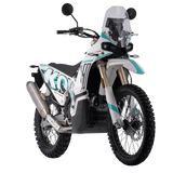 KOVE 450 RALLY STANDARD AR Motorsport