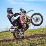 KOVE 450 RALLY STANDARD AR Motorsport