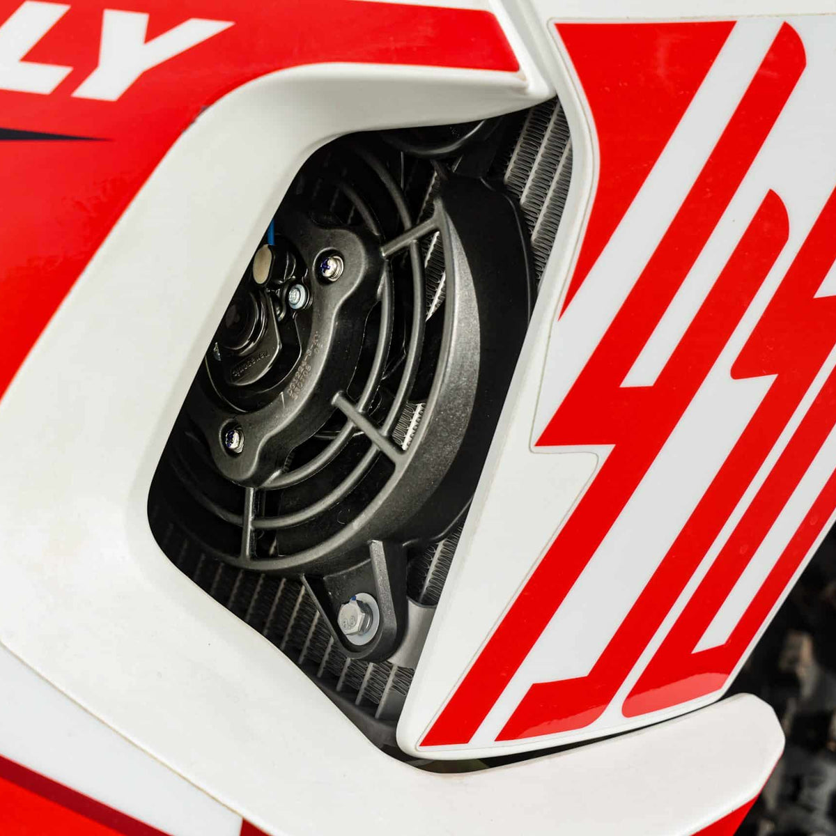 KOVE 450 RALLY STANDARD AR Motorsport