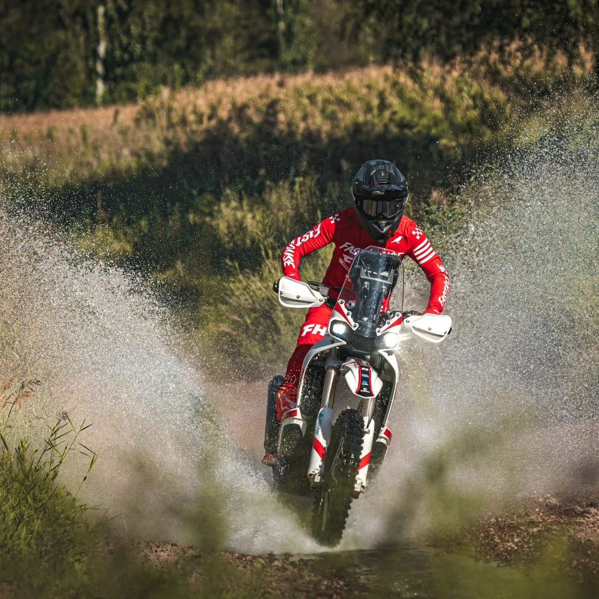 KOVE 450 RALLY STANDARD AR Motorsport