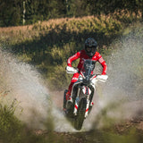 KOVE 450 RALLY STANDARD AR Motorsport