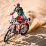 KOVE 450 RALLY STANDARD AR Motorsport
