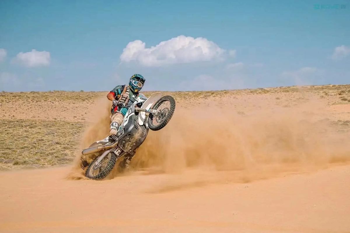 KOVE 450 RALLY STANDARD AR Motorsport