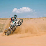 KOVE 450 RALLY STANDARD AR Motorsport