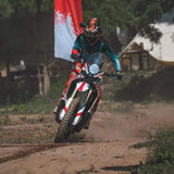 KOVE 450 RALLY STANDARD AR Motorsport