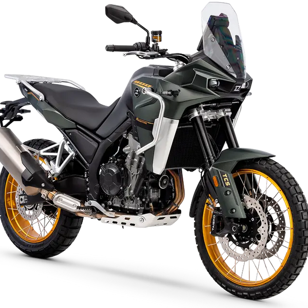 KOVE 800X PRO AR Motorsport