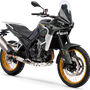 KOVE 800X PRO AR Motorsport