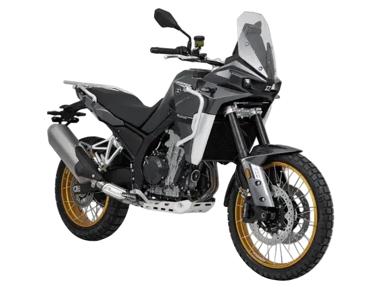 KOVE 800X PRO AR Motorsport