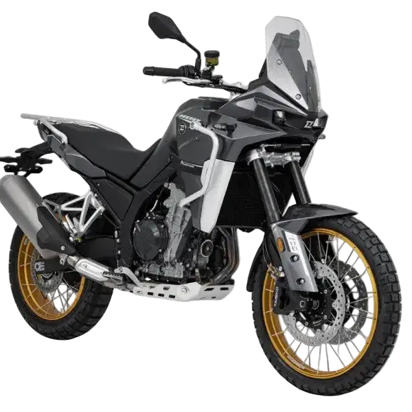 KOVE 800X PRO AR Motorsport