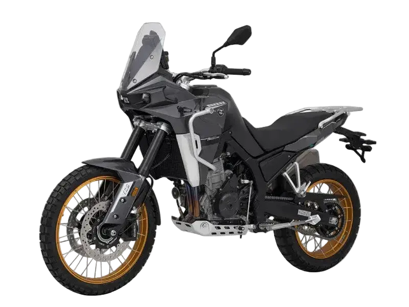 KOVE 800X PRO AR Motorsport