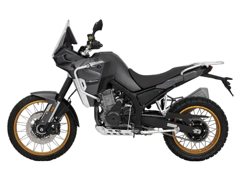KOVE 800X PRO AR Motorsport