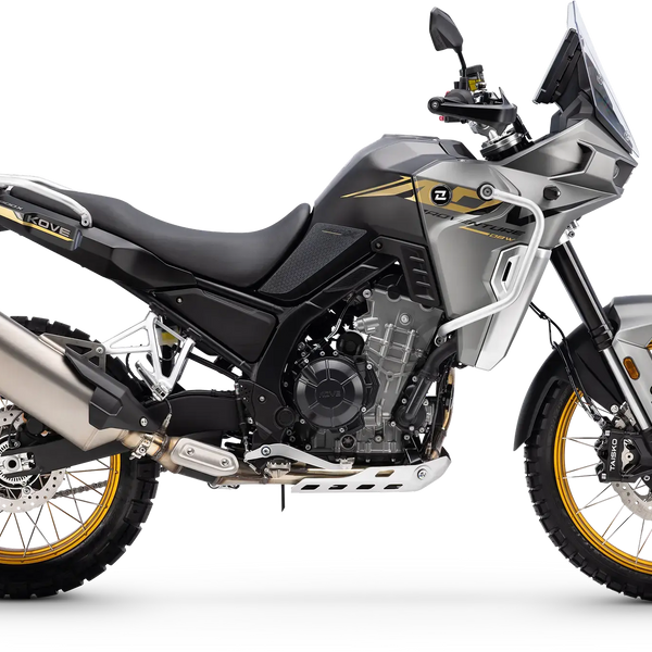 KOVE 800X PRO AR Motorsport