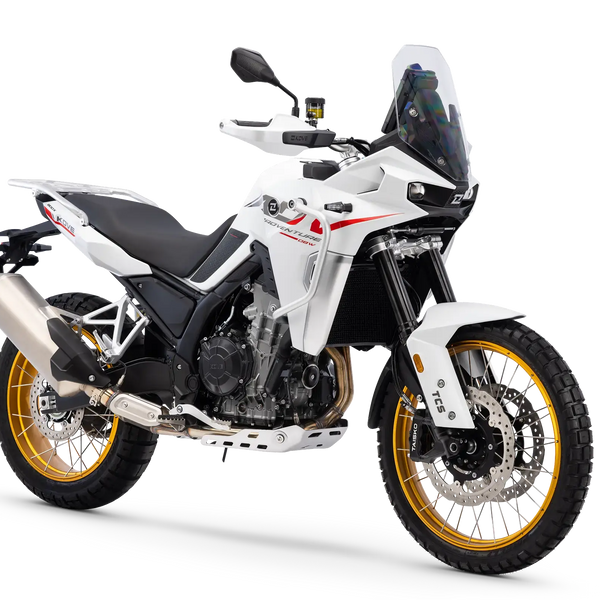 KOVE 800X PRO AR Motorsport