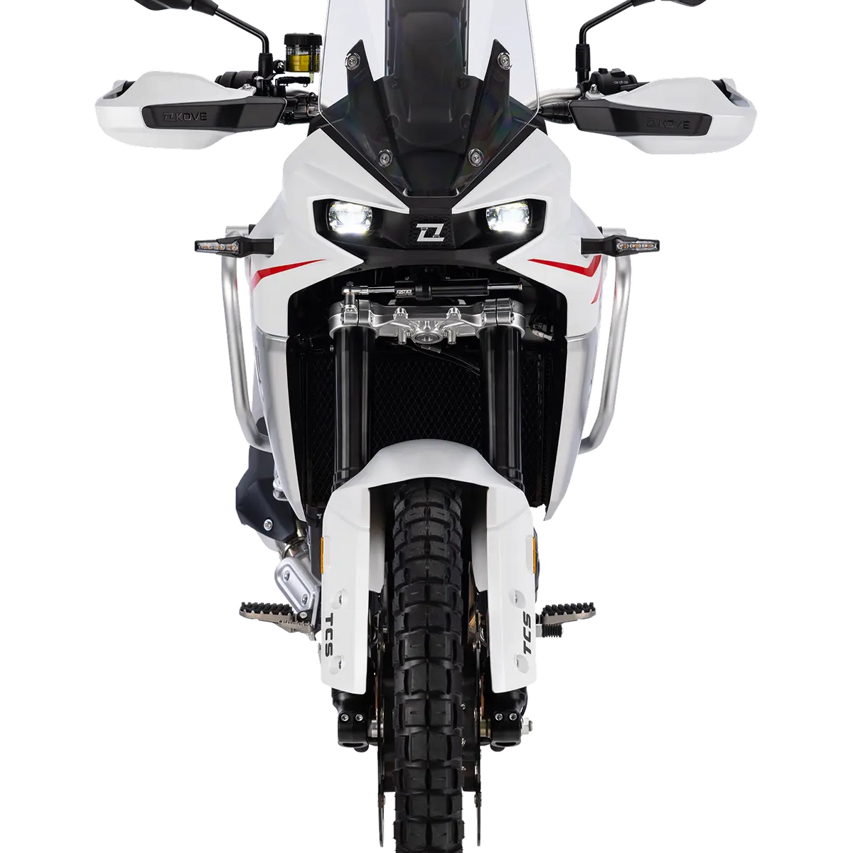 KOVE 800X PRO AR Motorsport