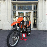 KTM 125 SX AR Motorsport