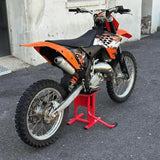 KTM 125 SX AR Motorsport