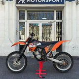 KTM 125 SX AR Motorsport