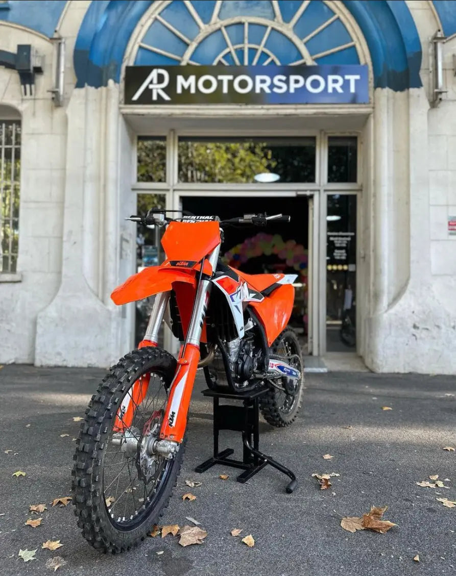 KTM 250 SX-F AR Motorsport