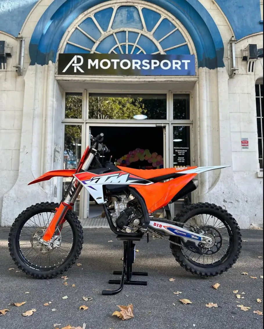 KTM 250 SX-F AR Motorsport