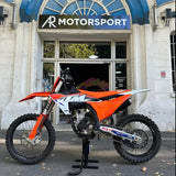 KTM 250 SX-F AR Motorsport