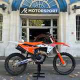 KTM 250 SX-F AR Motorsport