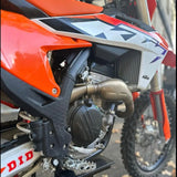 KTM 250 SX-F AR Motorsport