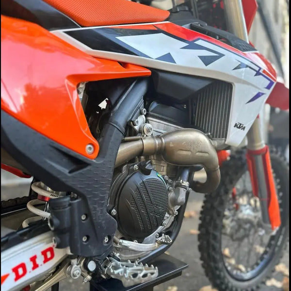 KTM 250 SX-F AR Motorsport