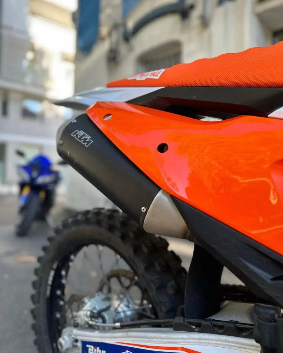 KTM 250 SX-F AR Motorsport