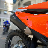 KTM 250 SX-F AR Motorsport