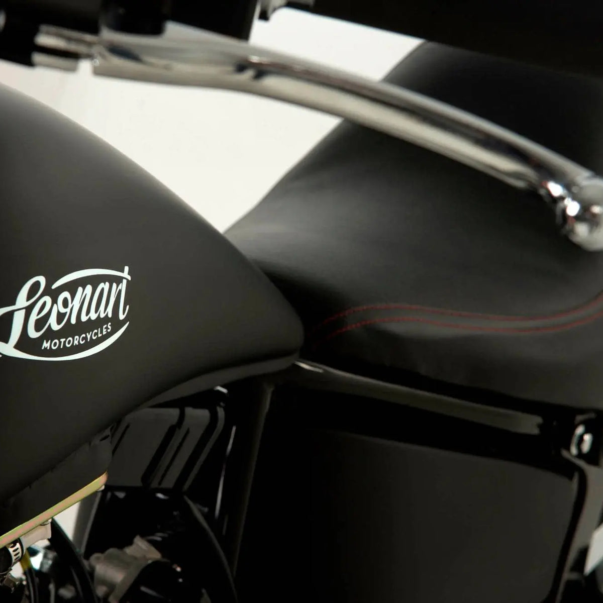 LEONART DAYTONA 125 AR Motorsport