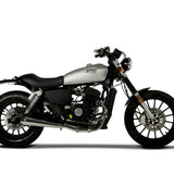 LEONART HERITAGE 125 AR Motorsport