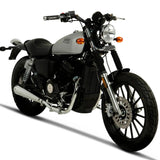 LEONART HERITAGE 125 AR Motorsport