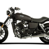 LEONART HERITAGE 125 AR Motorsport