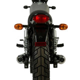 LEONART HERITAGE 125 AR Motorsport